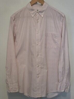 Uniqlo Button Down